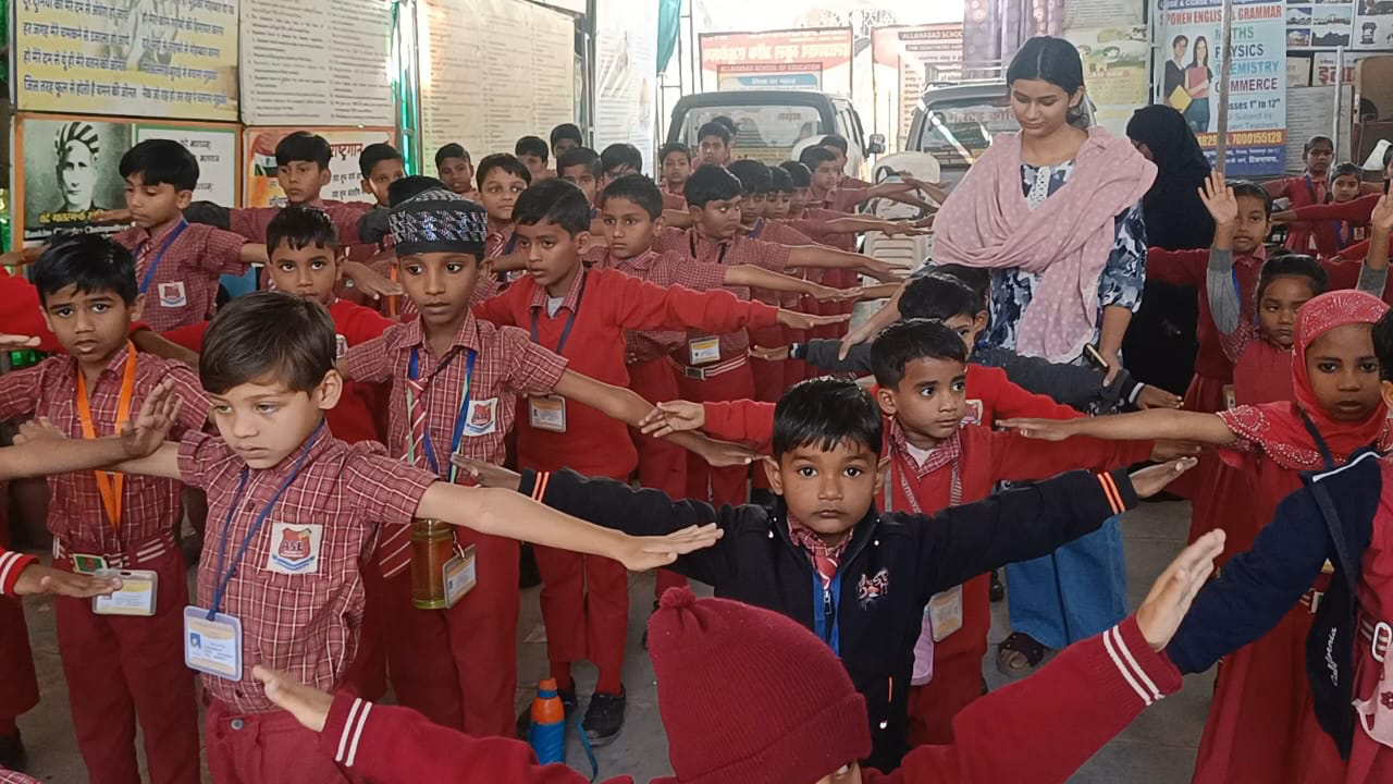 Students Exercise 2