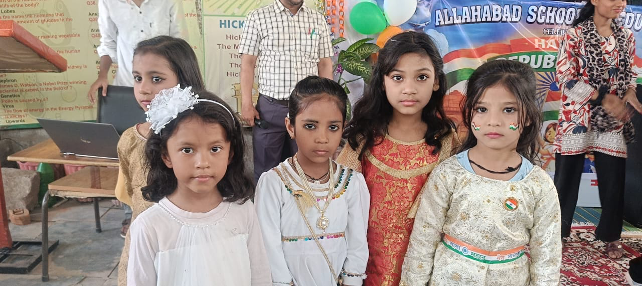 Republic Day Celebration