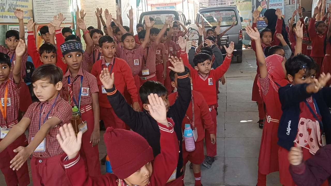 Students Exercise 4